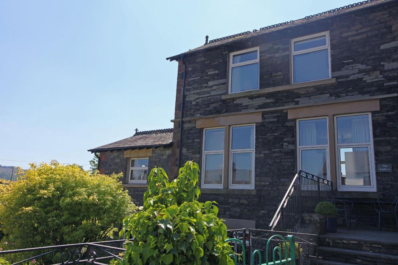 The Gallery Coniston Exterior foto