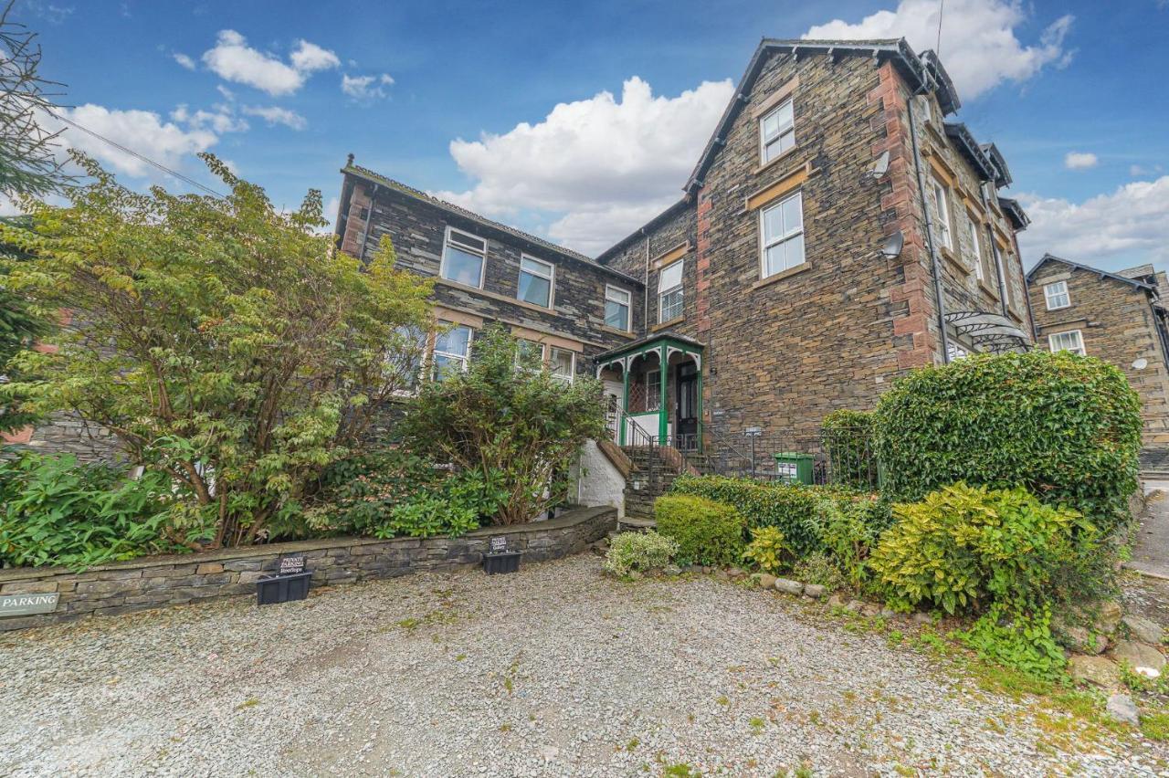 The Gallery Coniston Exterior foto