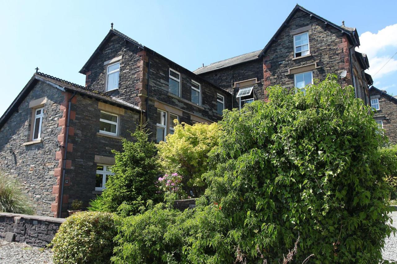 The Gallery Coniston Exterior foto
