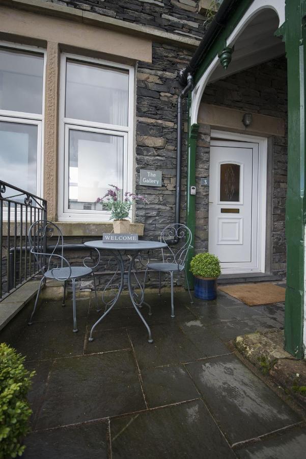 The Gallery Coniston Exterior foto